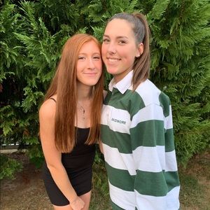 Meet your Posher, Maggie